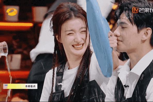 只骂王楚然算什么本事？