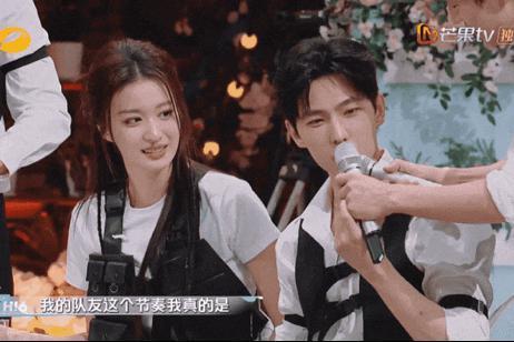 只骂王楚然算什么本事？