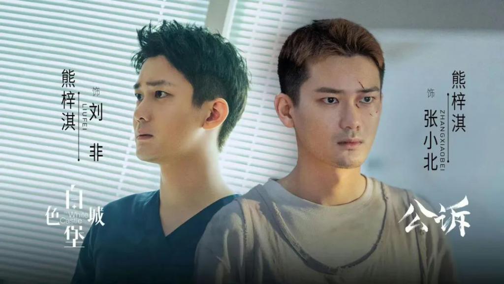 还记得熊梓淇吗？清华进修后又去剑桥学习了？