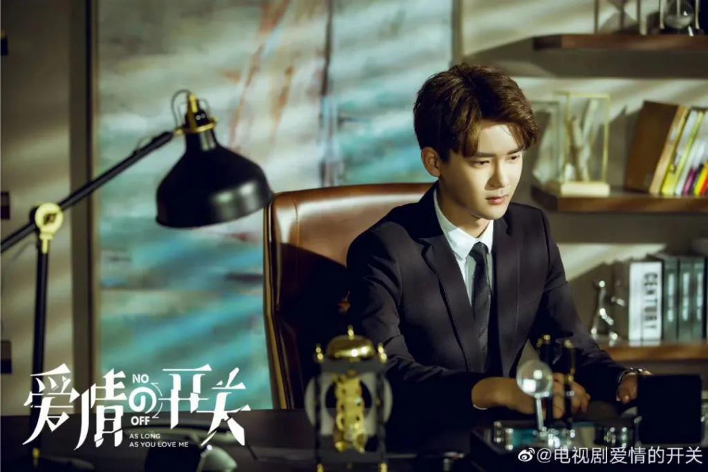 还记得熊梓淇吗？清华进修后又去剑桥学习了？