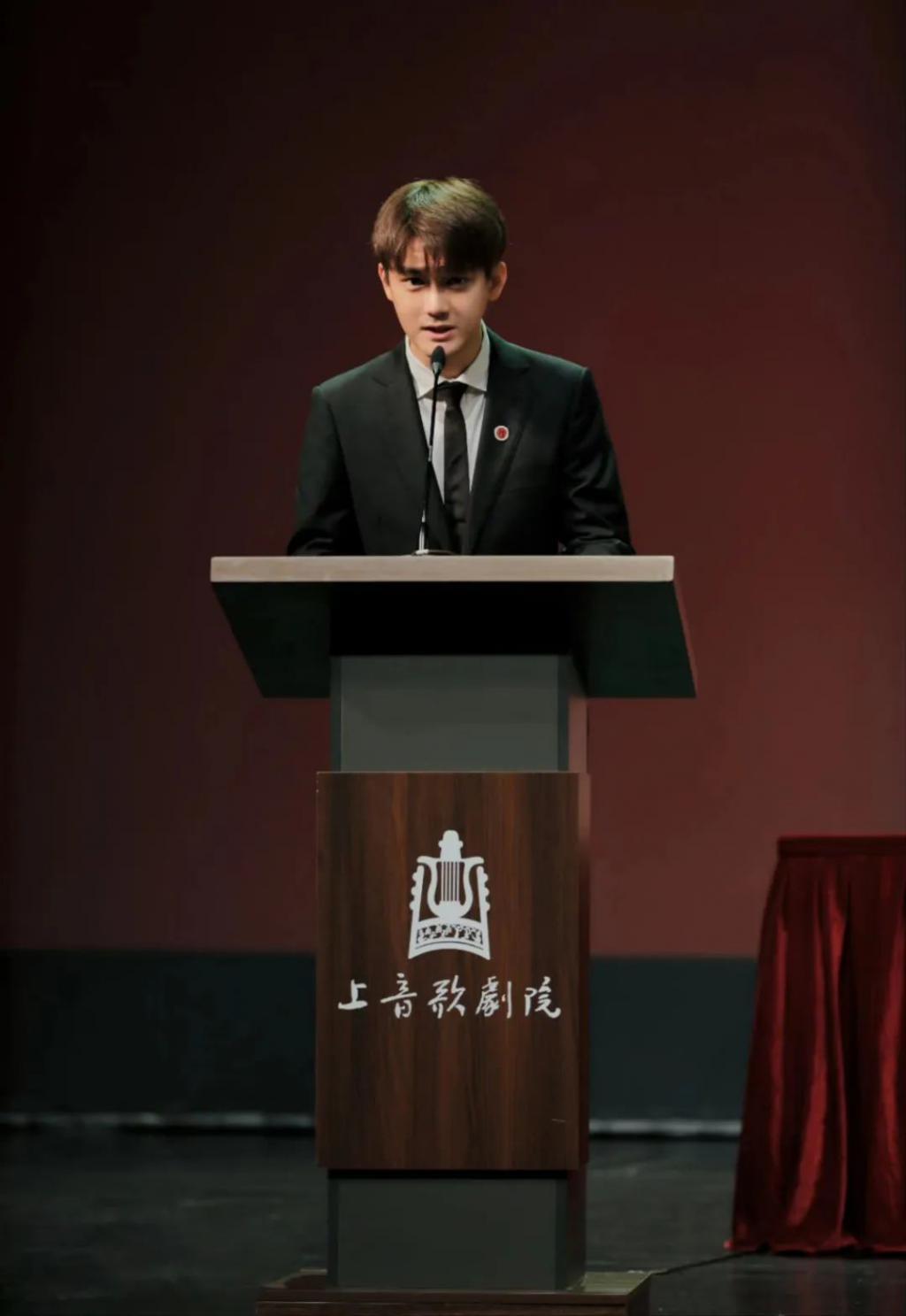 还记得熊梓淇吗？清华进修后又去剑桥学习了？
