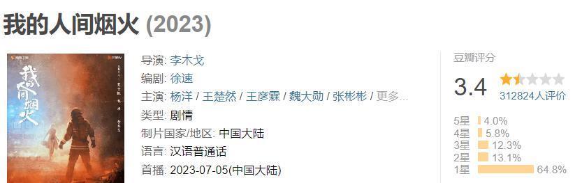 好离谱啊，杨洋