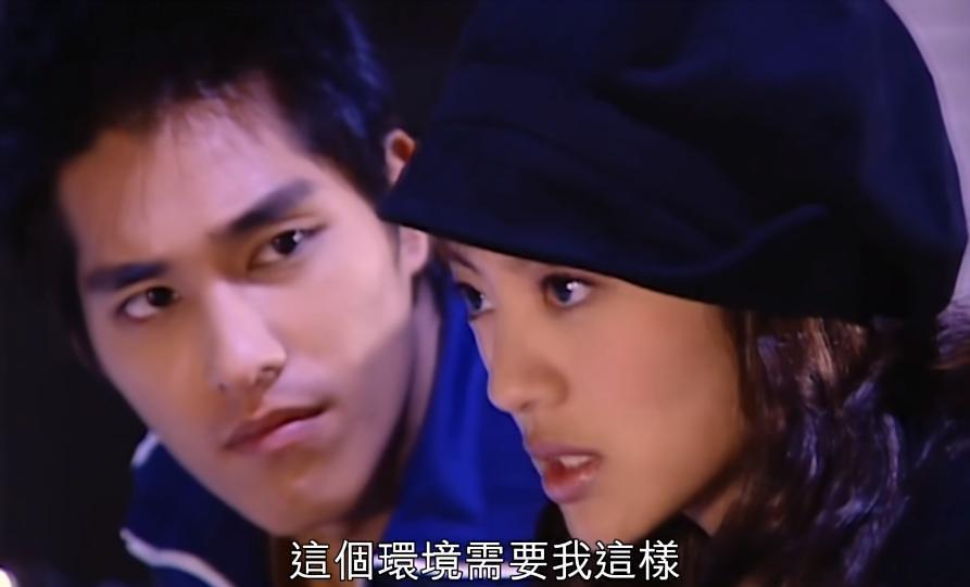 好离谱啊，杨洋