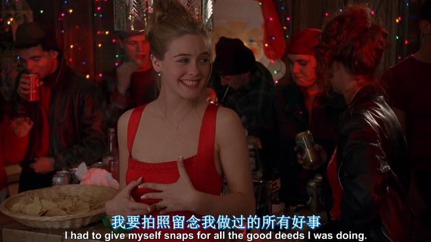 美丽无罪，求求别再骂她了