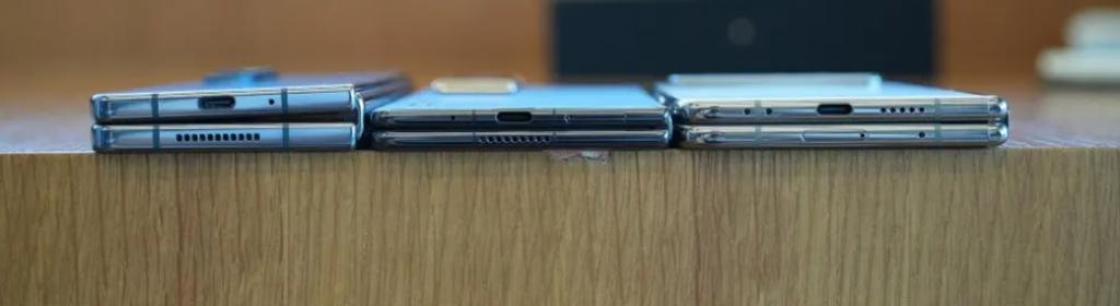 折叠屏，迎来iPhone4时刻？