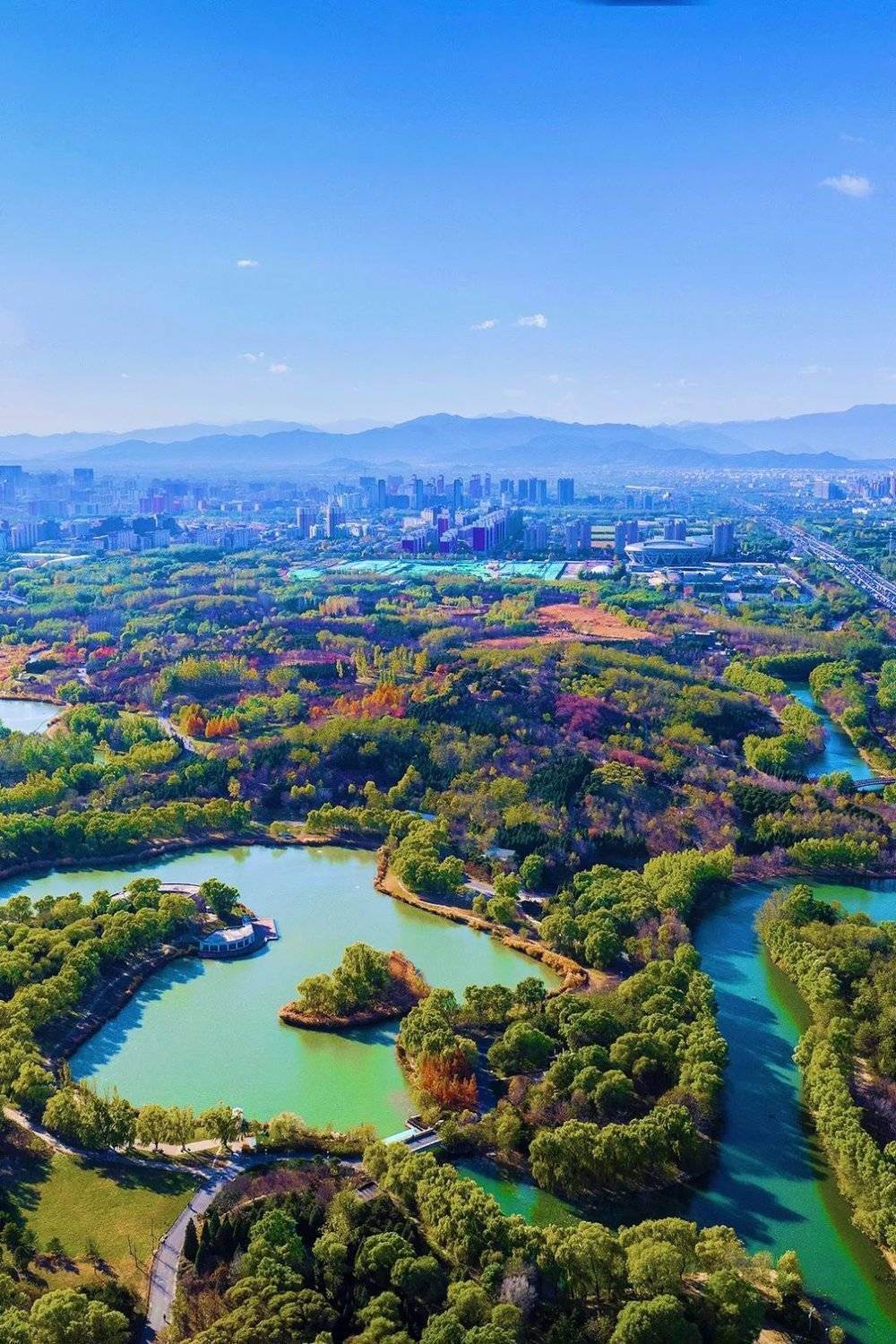 一天下了一年的雨量:北京、河北为何会刮“台风”?