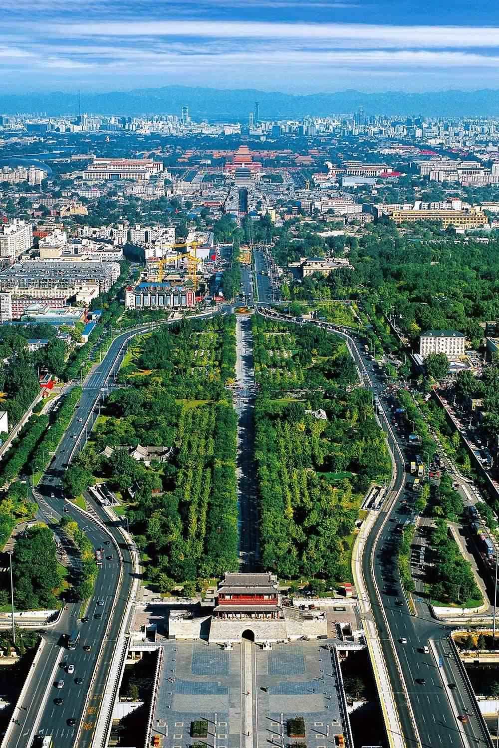 一天下了一年的雨量:北京、河北为何会刮“台风”?