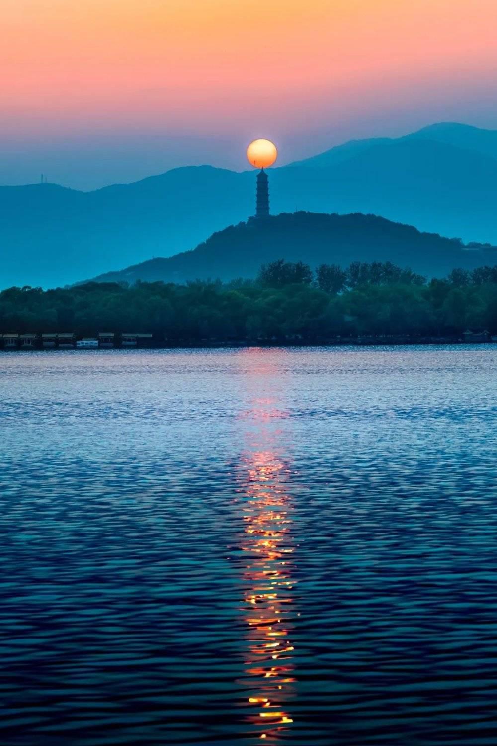 一天下了一年的雨量:北京、河北为何会刮“台风”?