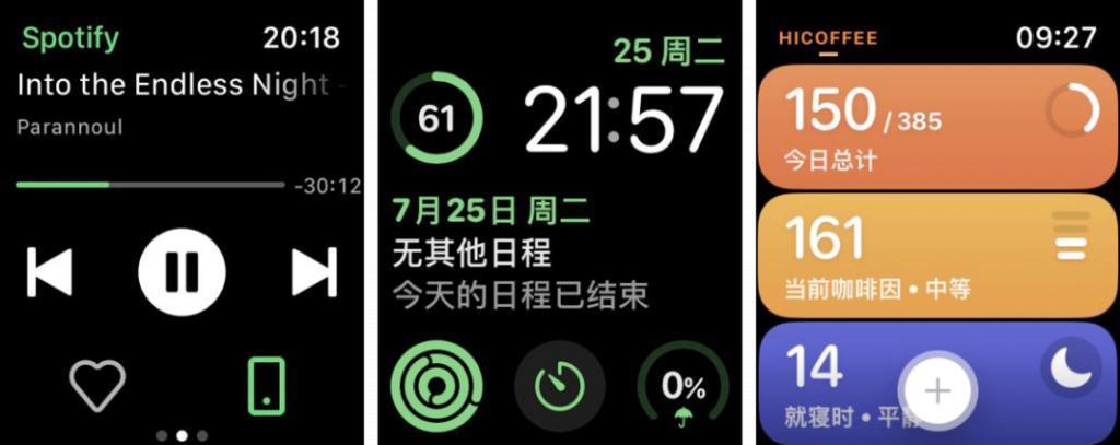 Apple Watch 如何改变你我的生活？