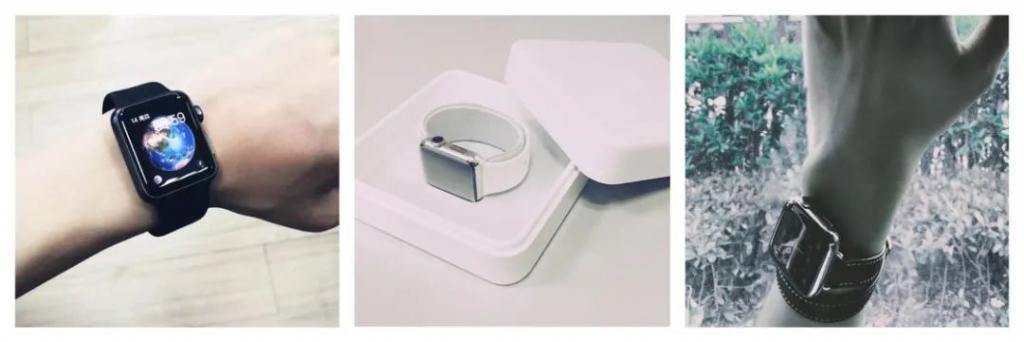 Apple Watch 如何改变你我的生活？