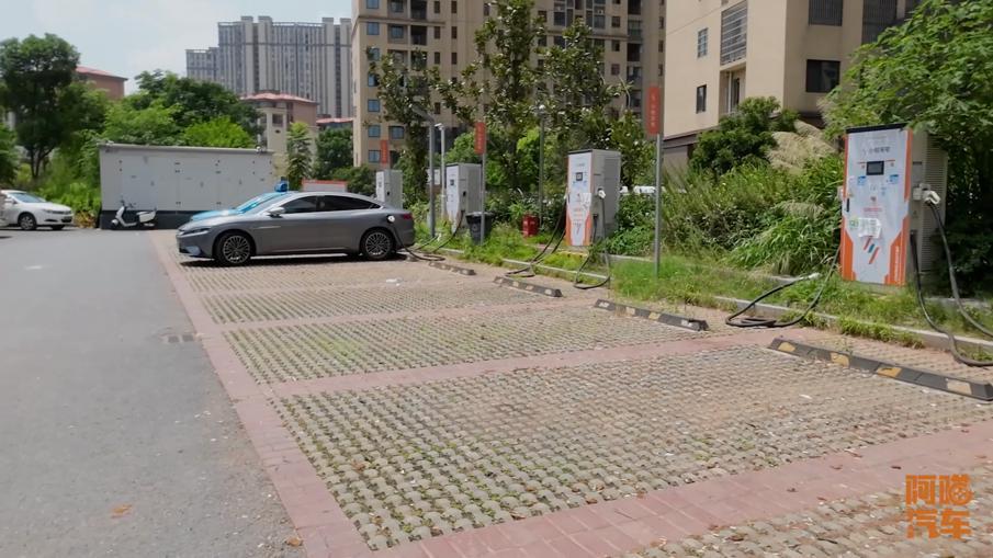 电车充电费涨价，是要开始割韭菜了吗？这才是根本原因