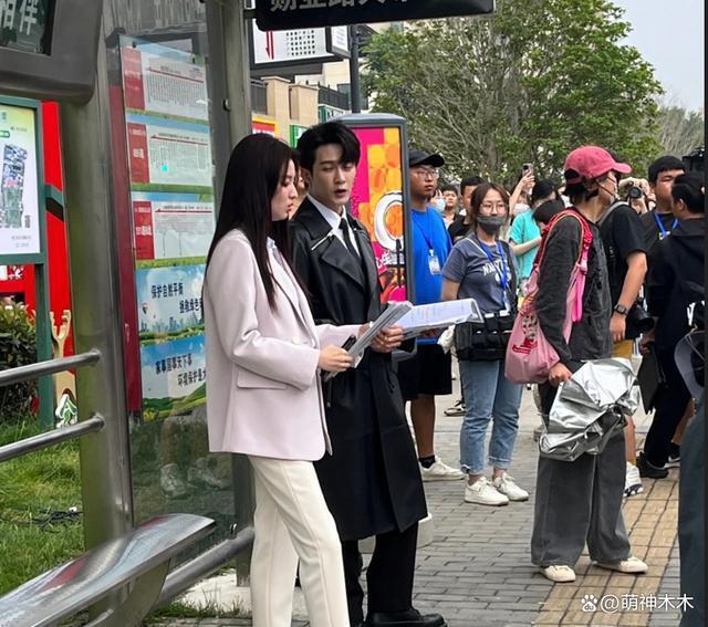 王楚然风波愈演愈烈！《庆余年2》官微沦陷