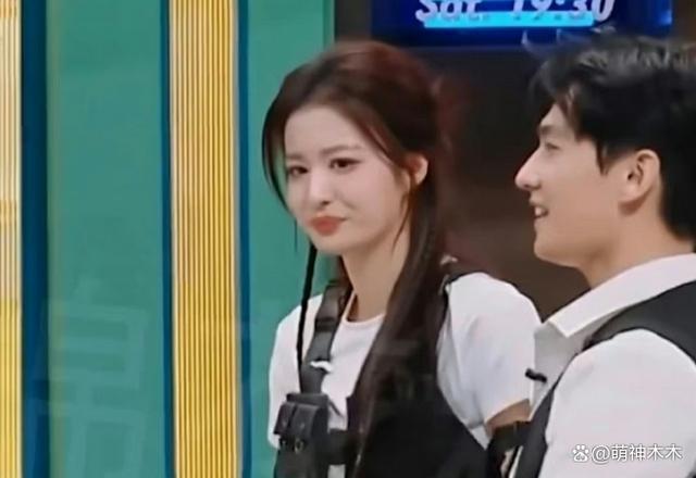 王楚然风波愈演愈烈！《庆余年2》官微沦陷