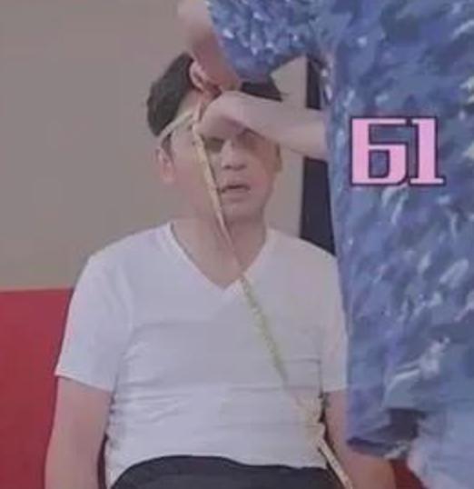 Angelababy都被身材羞辱了？