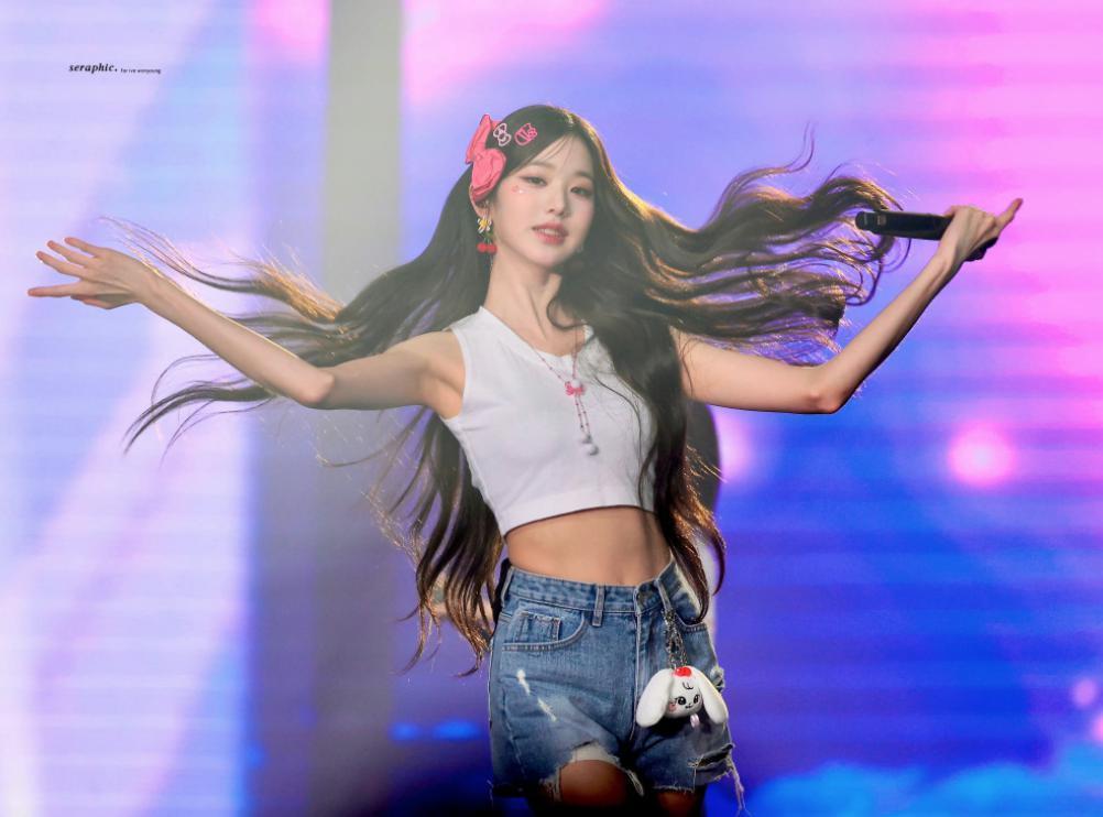 Angelababy都被身材羞辱了？