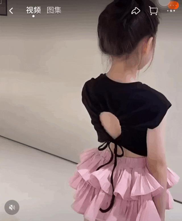 Angelababy都被身材羞辱了？