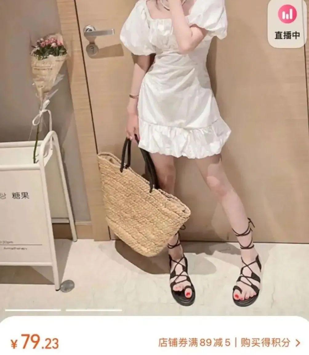 Angelababy都被身材羞辱了？