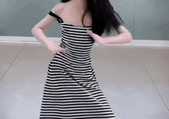 Angelababy都被身材羞辱了？