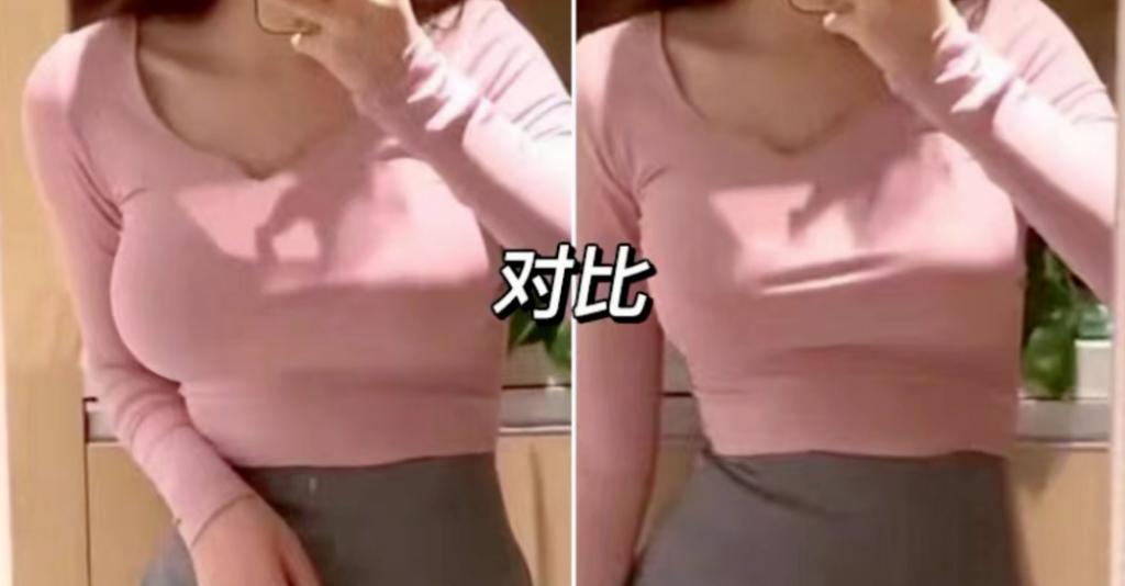 Angelababy都被身材羞辱了？