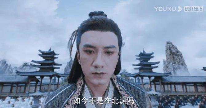 他条件这么好却不红，都怪脸上的这个问题？