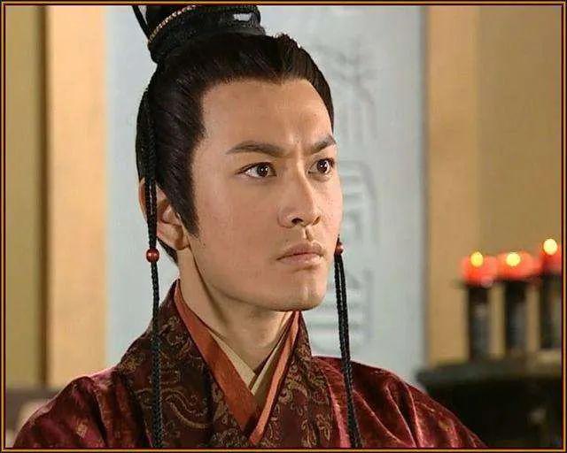 他条件这么好却不红，都怪脸上的这个问题？