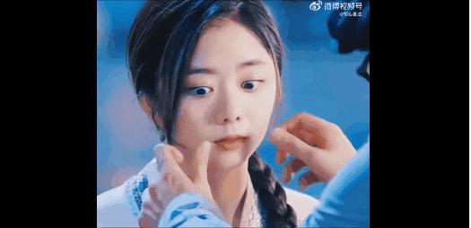 他条件这么好却不红，都怪脸上的这个问题？