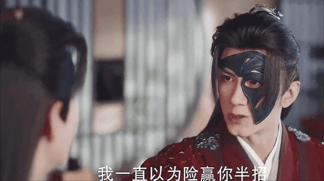 他条件这么好却不红，都怪脸上的这个问题？