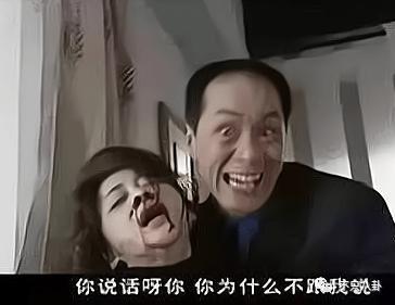 经历了出轨家暴哭穷的地狱式婚姻，她竟然还选择原谅他？