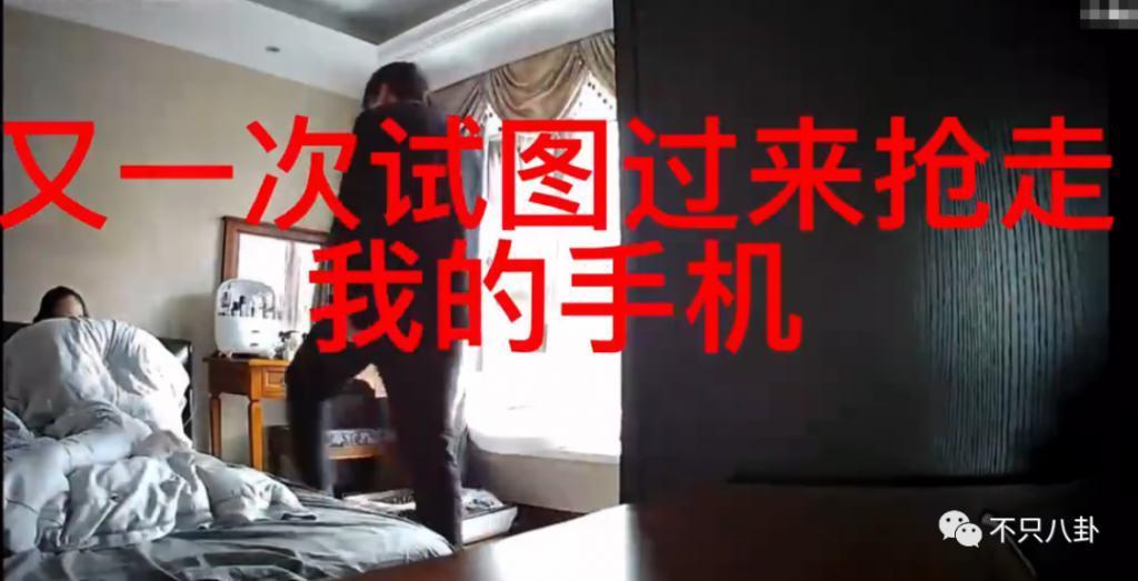 经历了出轨家暴哭穷的地狱式婚姻，她竟然还选择原谅他？