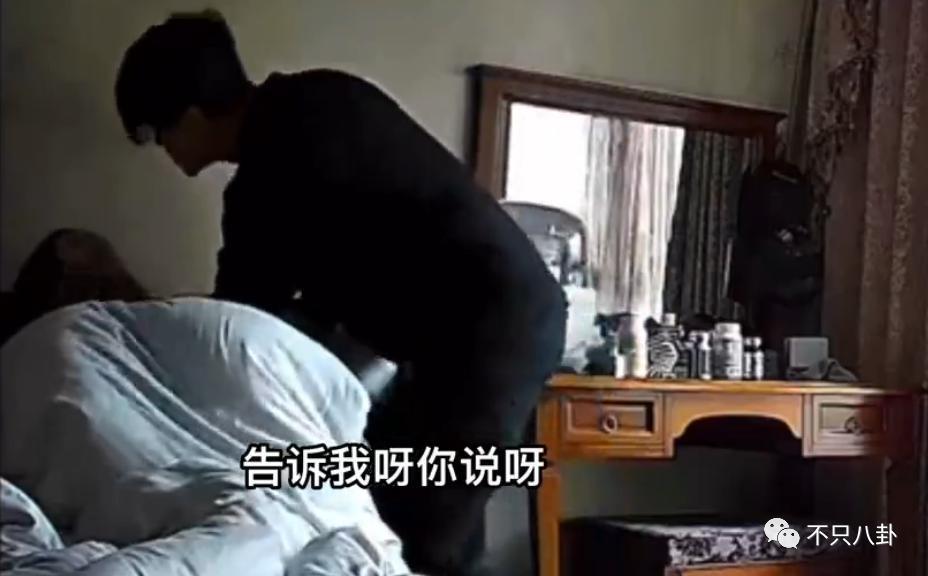 经历了出轨家暴哭穷的地狱式婚姻，她竟然还选择原谅他？