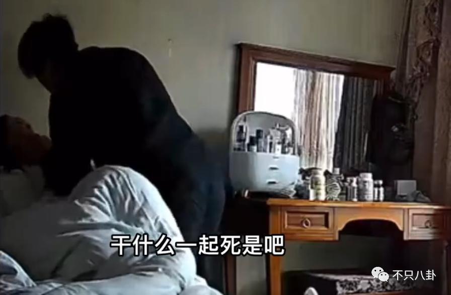 经历了出轨家暴哭穷的地狱式婚姻，她竟然还选择原谅他？