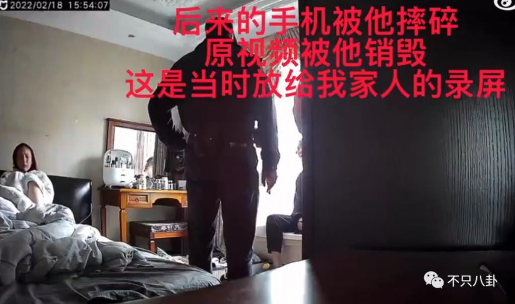 经历了出轨家暴哭穷的地狱式婚姻，她竟然还选择原谅他？