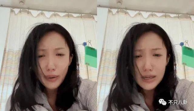 经历了出轨家暴哭穷的地狱式婚姻，她竟然还选择原谅他？