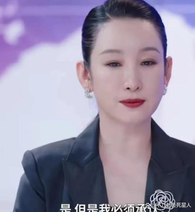 刘涛的失败，不该怪罪观众！