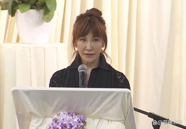 众星送别李玟！萧亚轩哭成泪人韩红面色沉重，成龙刘德华不舍