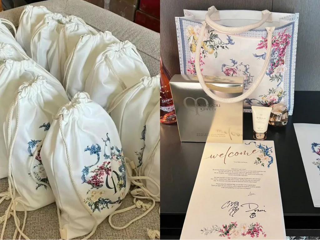 假名媛姐妹花集体嫁豪门，手段够狠！