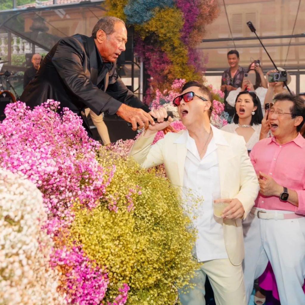 假名媛姐妹花集体嫁豪门，手段够狠！