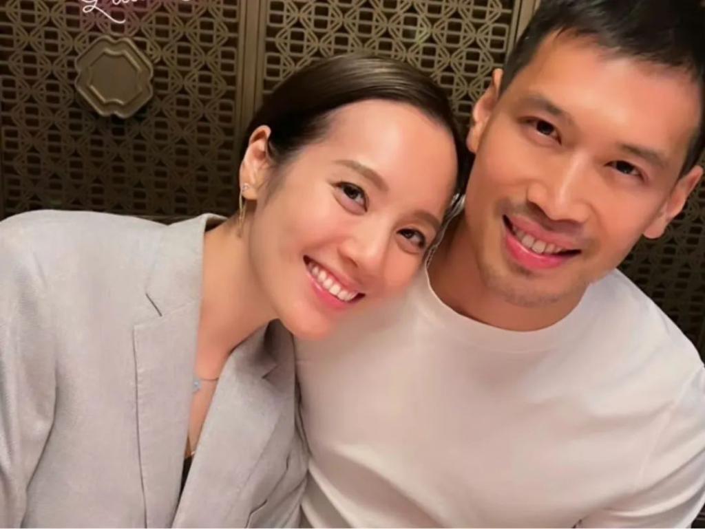 假名媛姐妹花集体嫁豪门，手段够狠！