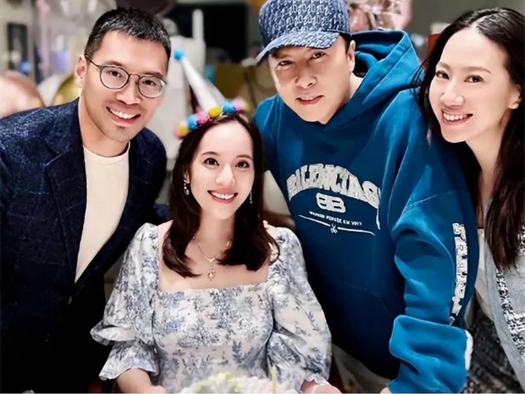 假名媛姐妹花集体嫁豪门，手段够狠！