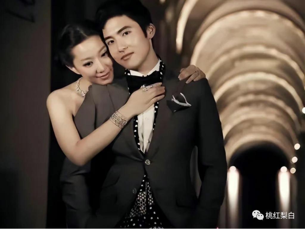 假名媛姐妹花集体嫁豪门，手段够狠！