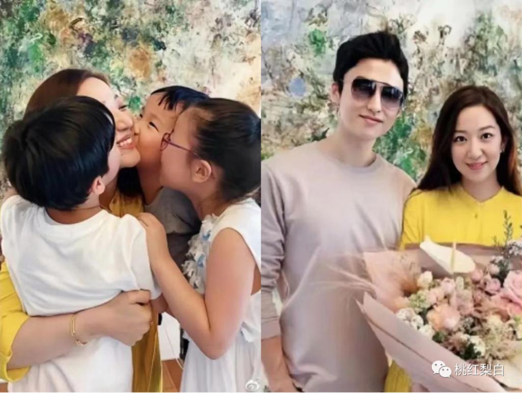 假名媛姐妹花集体嫁豪门，手段够狠！