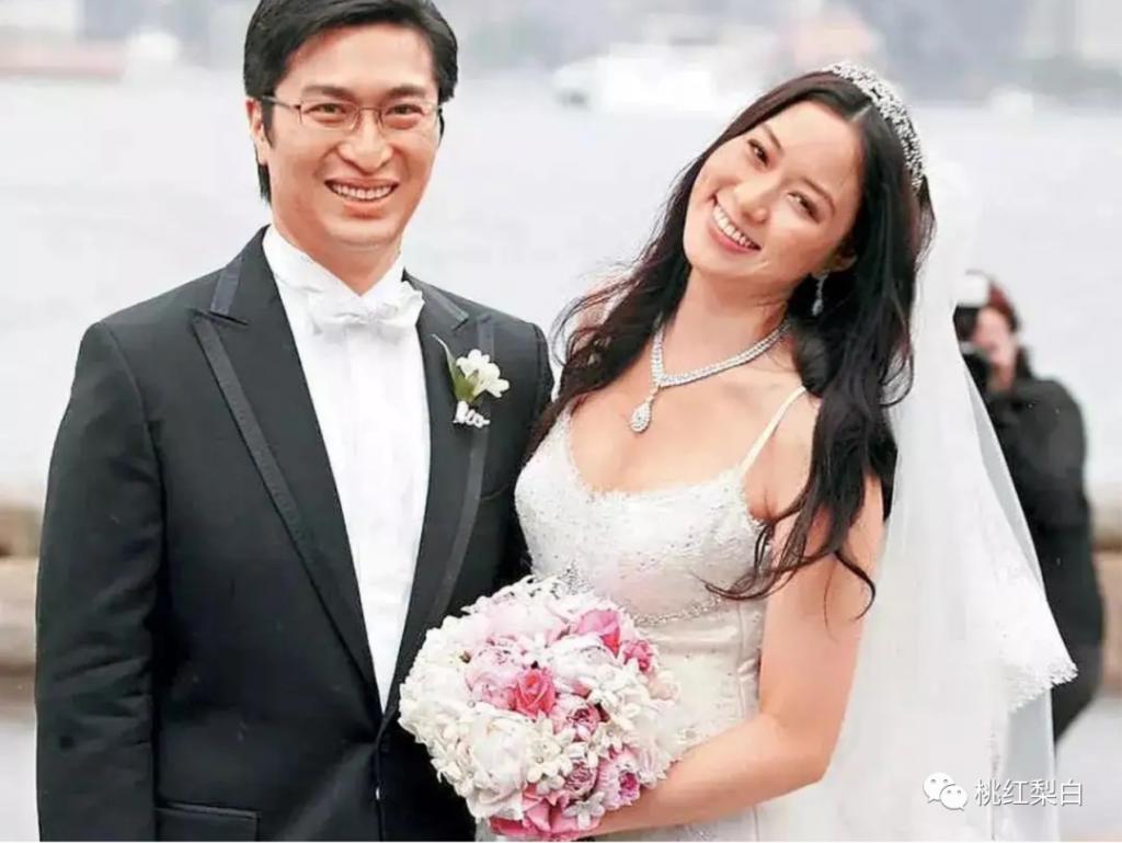 假名媛姐妹花集体嫁豪门，手段够狠！