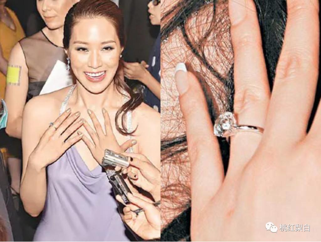 假名媛姐妹花集体嫁豪门，手段够狠！