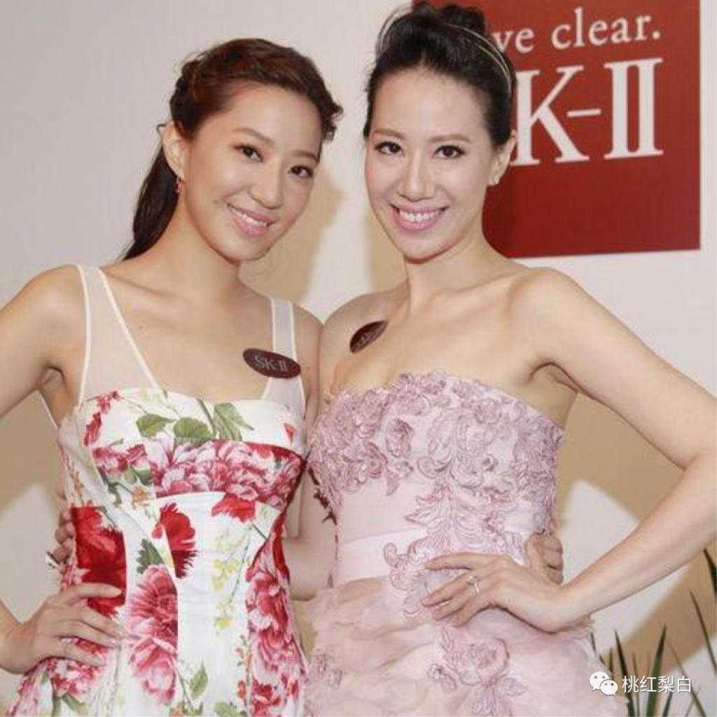 假名媛姐妹花集体嫁豪门，手段够狠！