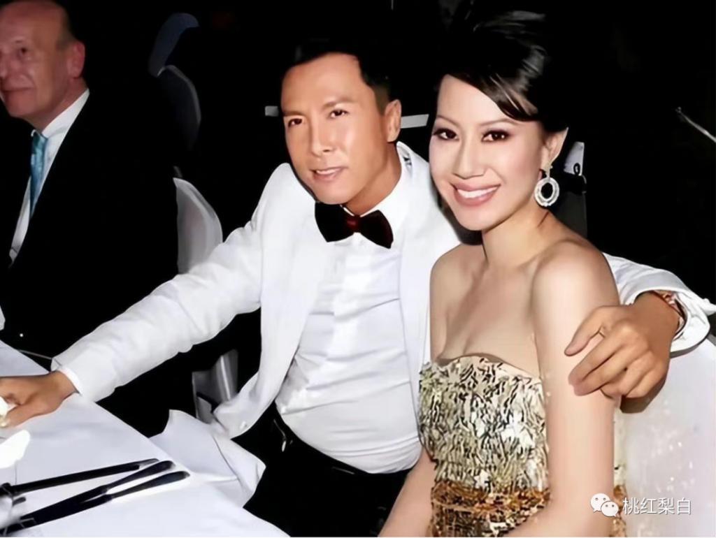 假名媛姐妹花集体嫁豪门，手段够狠！