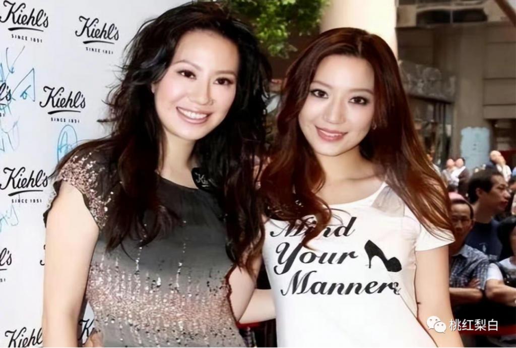 假名媛姐妹花集体嫁豪门，手段够狠！