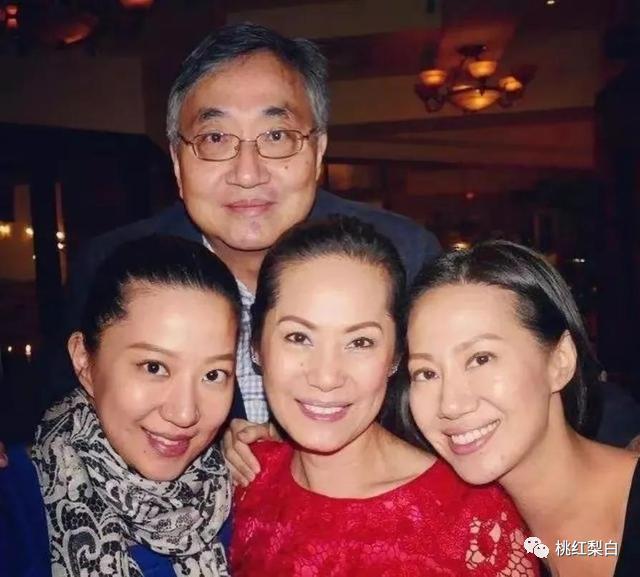 假名媛姐妹花集体嫁豪门，手段够狠！