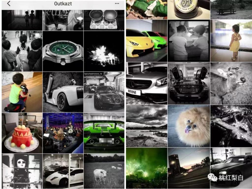 假名媛姐妹花集体嫁豪门，手段够狠！