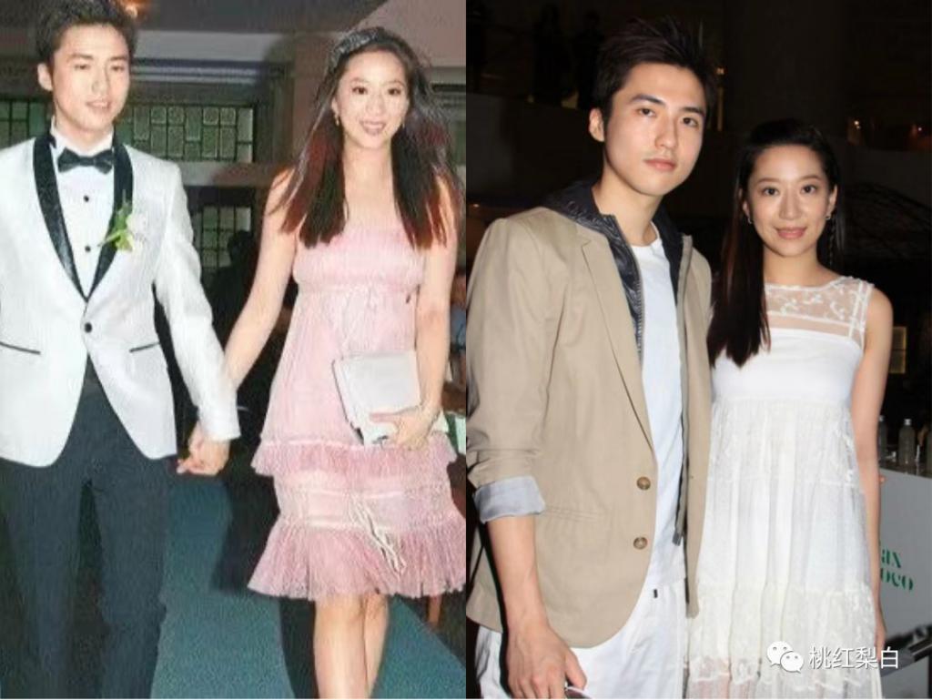 假名媛姐妹花集体嫁豪门，手段够狠！