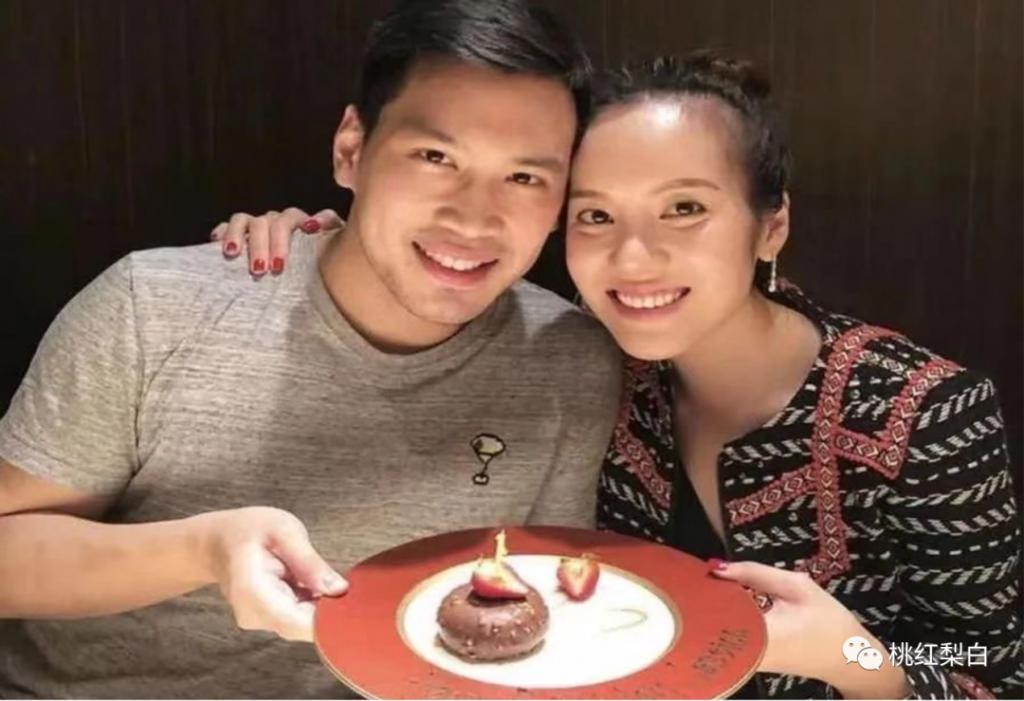 假名媛姐妹花集体嫁豪门，手段够狠！